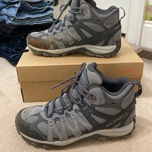 Merrell Accentor 3